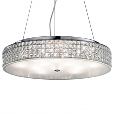 Подвесной светильник Ideal Lux Roma SP12 093062