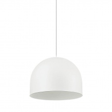 Подвесной светильник Ideal Lux Tall SP1 Big Bianco 196770