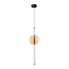 Подвесной светодиодный светильник Arte Lamp Rigla A6839SP-12AM