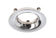 Рефлекторное кольцо Deko-Light Reflector Ring Chrome for Series Uni II Mini 930333