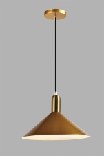 Светильник подвесной Moderli V10438-1P Forli