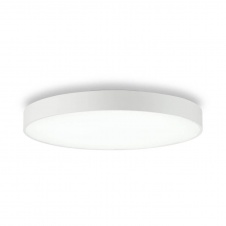 Потолочный светодиодный светильник Ideal Lux Halo Pl D60 3000K 223223