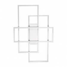 Потолочный светодиодный светильник Ideal Lux Frame-1 PL 230726