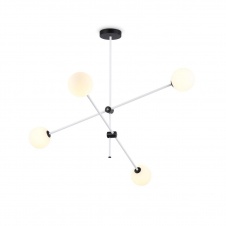 Подвесная люстра Ambrella light Traditional Modern TR2505