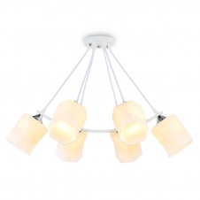 Подвесная люстра Ambrella light Traditional Modern TR303159