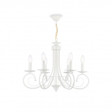 Потолочная люстра Ambrella light Traditional Modern TR9611