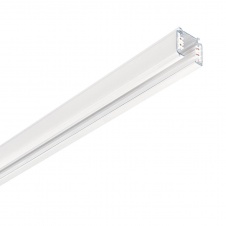 Шинопровод Ideal Lux Link Trimless Profile 3000 mm WH Dali 247625