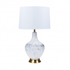 Настольная лампа Arte Lamp Saiph A5051LT-1PB