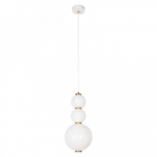 Подвесной светодиодный светильник Loft IT Pearls 10205/D