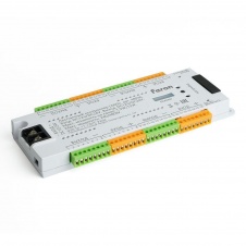 Контроллер лестничный для светодиодной ленты Feron LD002 48936