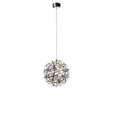 Подвесной светодиодный светильник Loft IT Raimond 1898/4