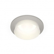 Встраиваемый светильник Ambrella light Techno Spot XC (C6514, N6130) XC6514020