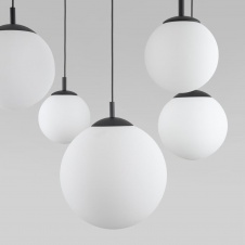 Подвесная люстра TK Lighting 4791 Esme