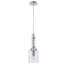 Подвесной светильник Crystal Lux Mateo SP1 White