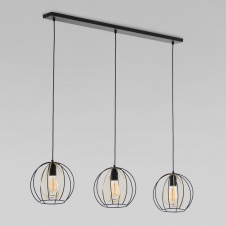 Подвесной светильник TK Lighting 6599 Jaula