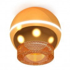 Комплект потолочного светильника Ambrella light Techno Spot XC (C1105, N7195) XS1105020