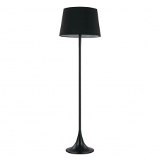 Торшер Ideal Lux London PT1 Nero 110240