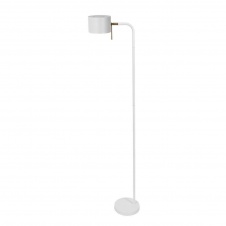 Торшер Arte Lamp SebastianA7051PN-1WH