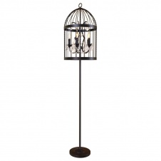 Торшер Loft IT Vintage Birdcage Loft1891F