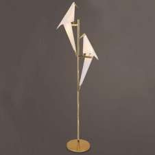 Торшер Imperium Loft Origami Bird 144308-22