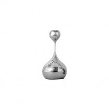 Подсвечник ArtHomeDecor DROP 6917 S SILVER