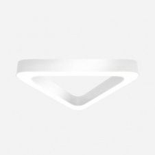Потолочный светодиодный светильник Siled Trinity-02 7372819